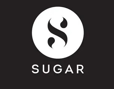 Sugar logo
