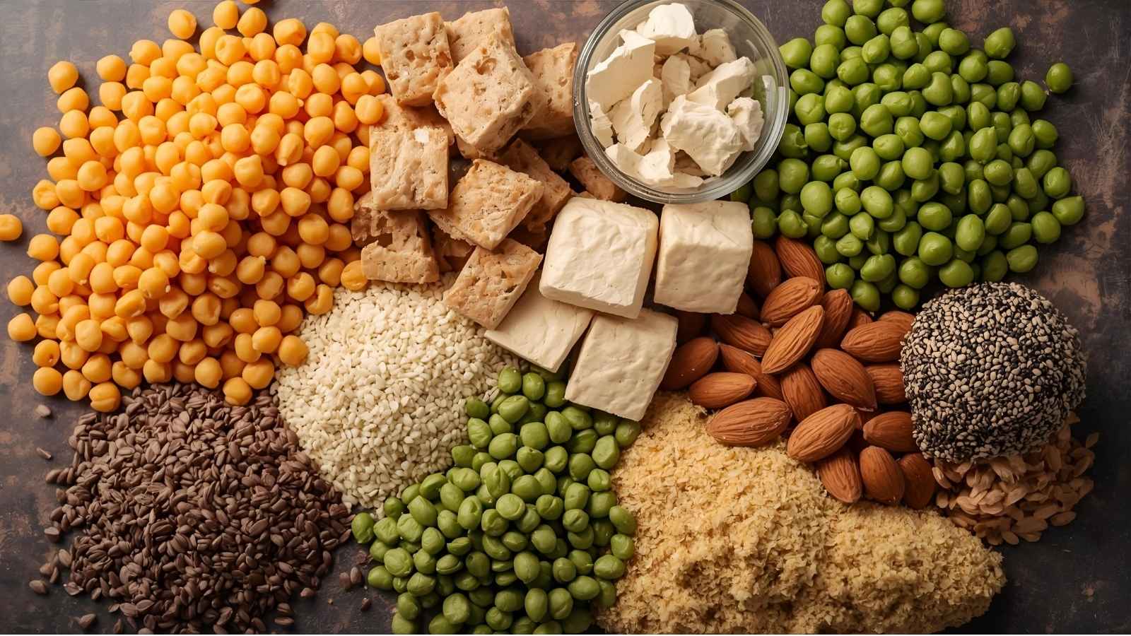 Mock Meat Recipes: Delicious, Cruelty-Free, and 100% Vegan 💚