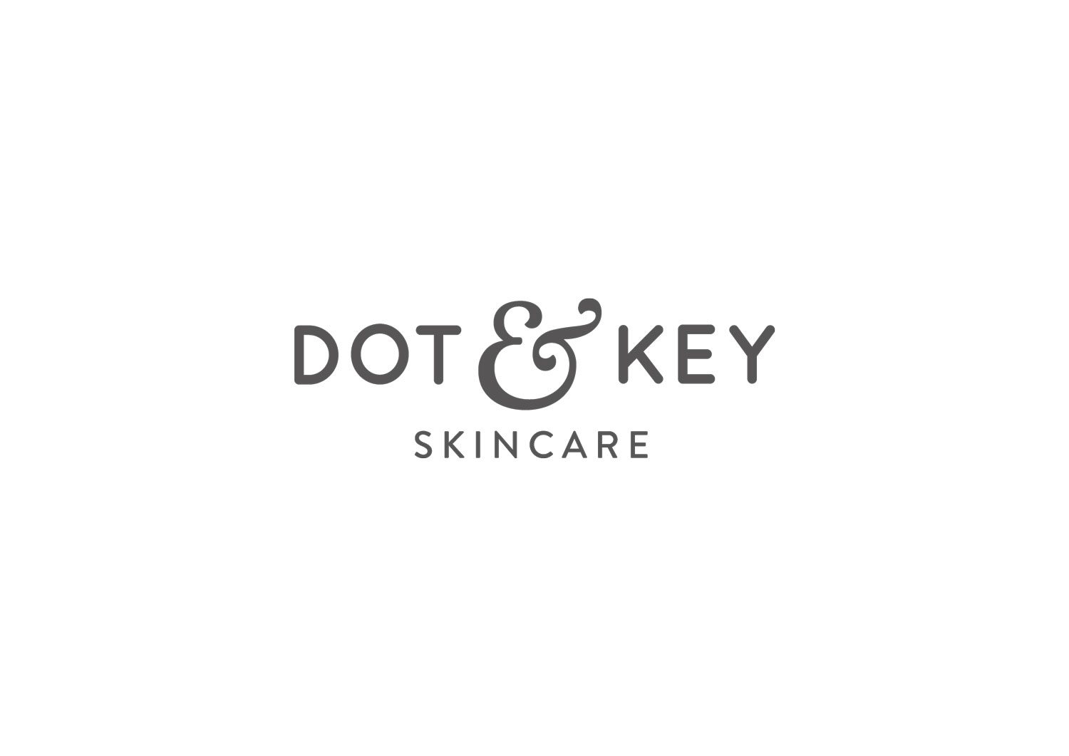 Dot & Key Logo