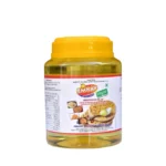 Emkay Coconut Based Interesterified Veg Fat Vegan Ghee