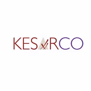 Kesarco Logo