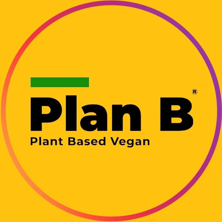 Plan B foods logo