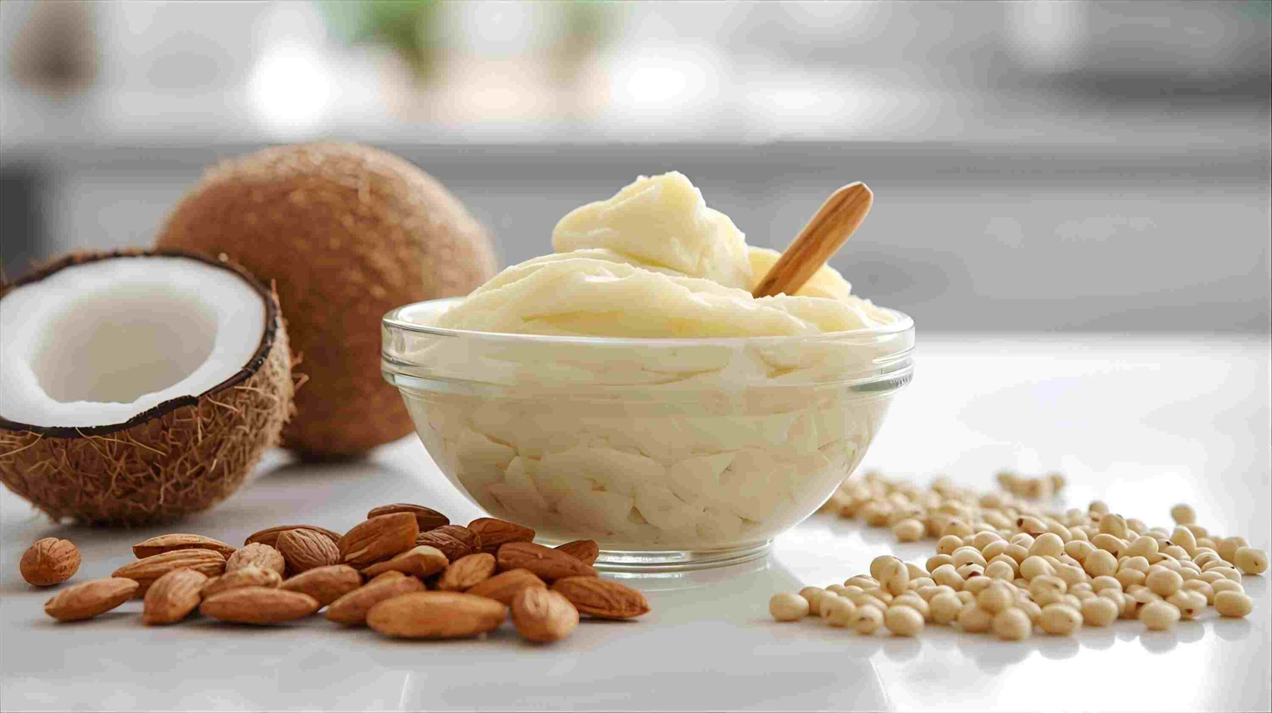 Vegan Curd: How to Make Perfect Dairy-Free Curd at Home (Easy Step-by-Step Recipe)