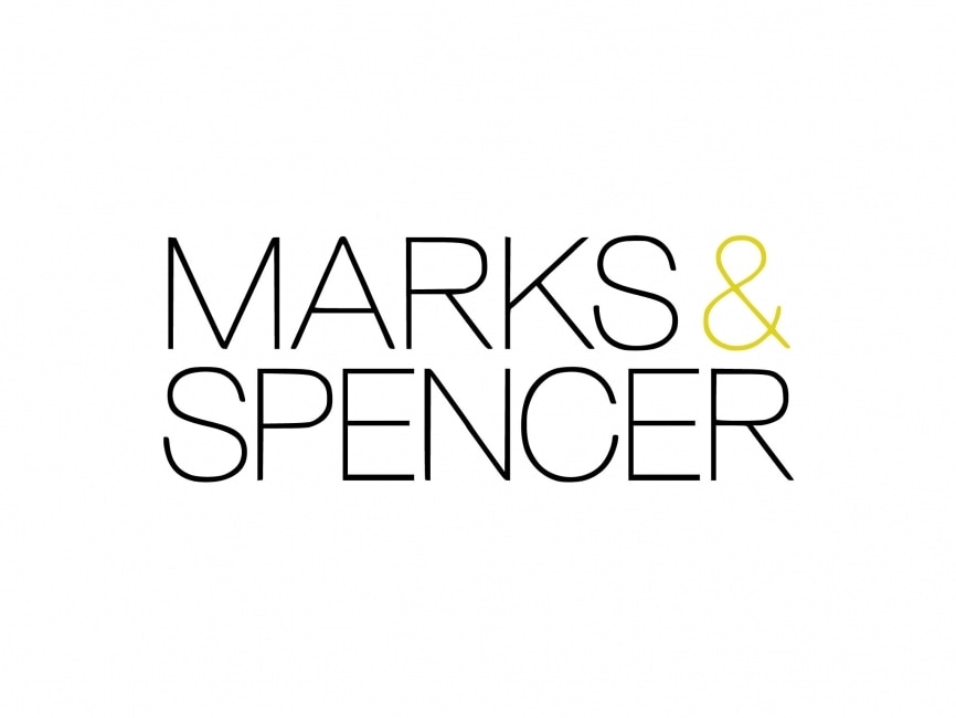marksandspencer Logo
