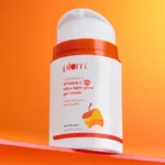 1% Vitamin C Ultra-Light-Glow Boosting Gel Cream with Alpha Arbutin
