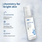 3% Niacinamide & Rice Water Toner for Bright Skin - Image 6