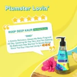 Hawaiian Rumba Shower Gel by Plum BodyLovin' - Image 7