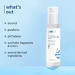 3% Niacinamide & Rice Water Toner for Bright Skin - Image 2