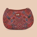 Bhuj Rabari Structured Shoulder Bag - Image 4