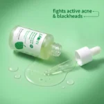 2% Encapsulated Salicylic Acid Anti-Acne Face Serum