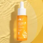 2% Alpha Arbutin & Hyaluronic Acid Tan Fading Face Serum