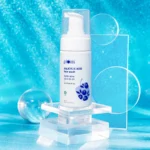 1% Encapsulated Salicylic Acid Foaming Face Wash for Acne