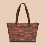 Pithora Artistry Office Tote Bag - Image 3