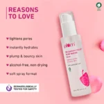 Bulgarian Valley Rose Water Toner for tighter pores - Image 6