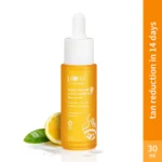 2% Alpha Arbutin & Hyaluronic Acid Tan Fading Face Serum - Image 5