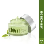 Green Tea Renewed Clarity Night Gel Cream for Oily Skin - Image 6