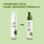 Green Tea Oil-Free Moisturizer for Oily Skin - Image 4