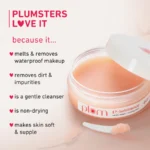 E-Luminence Simply Supple Cleansing Balm For Normal, Dry Skin - Image 5