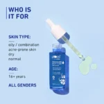 2% Encapsulated Salicylic Acid Anti-Acne Face Serum - Image 3