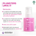 2% Hyaluronic Acid Face Serum with Bulgarian Rose 30ml - Image 4