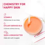 E-Luminence Simply Supple Cleansing Balm For Normal, Dry Skin - Image 4