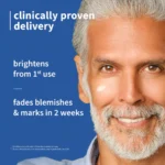 10% Niacinamide & Rice Water Brightening Face Serum - Image 5