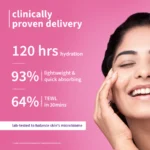 Bulgarian Rose and 1% Hyaluronic Acid Cream - Image 6