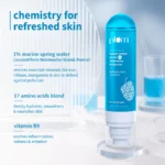 1% Marine Spring Water Replenishing Toning Mist Spray with Amino Acids - Image 4