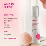 Bulgarian Valley Rose Water Toner for tighter pores - Image 5