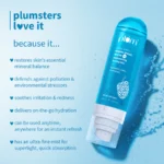 1% Marine Spring Water Replenishing Toning Mist Spray with Amino Acids - Image 3