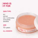 E-Luminence Simply Supple Cleansing Balm For Normal, Dry Skin - Image 4