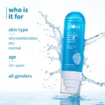 1% Marine Spring Water Replenishing Toning Mist Spray with Amino Acids - Image 2