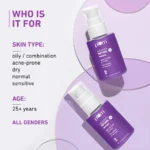 1% Retinol Serum for Face with Bakuchiol - Image 4