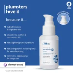 10% Niacinamide & Rice Water Brightening Face Serum - Image 2