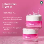 Bulgarian Rose and 1% Hyaluronic Acid Cream - Image 3