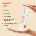 Vitamin C Face Toner with Mandarin & Kakadu Plum - Image 7