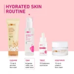 Bulgarian Valley Rose Water Toner for tighter pores - Image 8