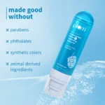 1% Marine Spring Water Replenishing Toning Mist Spray with Amino Acids - Image 5