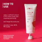 Oat & 1% Ceramide Face Cream for Dry Skin - Image 11