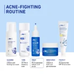 2% Encapsulated Salicylic Acid Anti-Acne Face Serum - Image 5