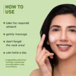 Green Tea Oil-Free Moisturizer for Oily Skin - Image 7