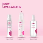 Bulgarian Valley Rose Water Toner for tighter pores - Image 7