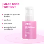 2% Hyaluronic Acid Face Serum with Bulgarian Rose 30ml - Image 7