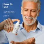 10% Niacinamide & Rice Water Brightening Face Serum - Image 12