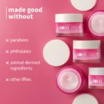 Bulgarian Rose and 1% Hyaluronic Acid Cream - Image 10