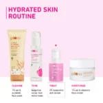 2% Hyaluronic Acid Face Serum with Bulgarian Rose 30ml - Image 6