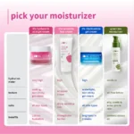 Bulgarian Rose and 1% Hyaluronic Acid Cream - Image 9