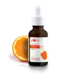 15% Vitamin C Serum with Mandarin for glowing skin - Image 2