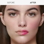 pH-Play lip & Cheek Oil - Pink Funfetti (5.5 ml) - Image 2