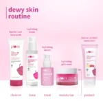 Bulgarian Rose and 1% Hyaluronic Acid Cream - Image 8